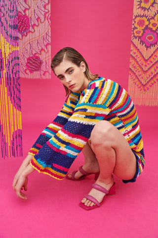 MILEY SHORTS - CELIA B