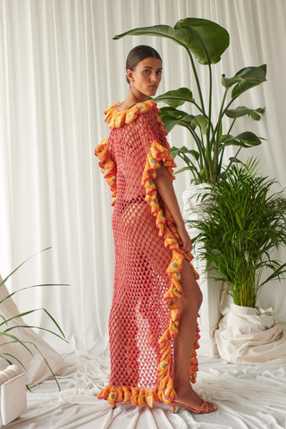 Mindanao Dress - CELIA B