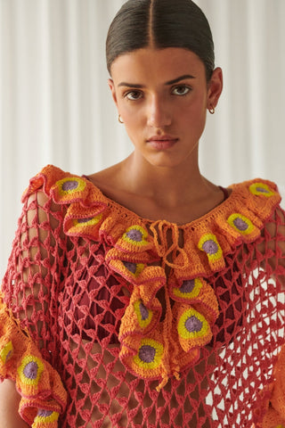 Mindanao Dress - CELIA B