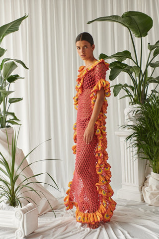 Mindanao Dress - CELIA B