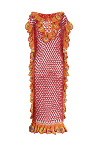 Mindanao Dress - CELIA B