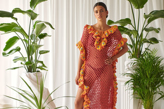 Mindanao Dress - CELIA B