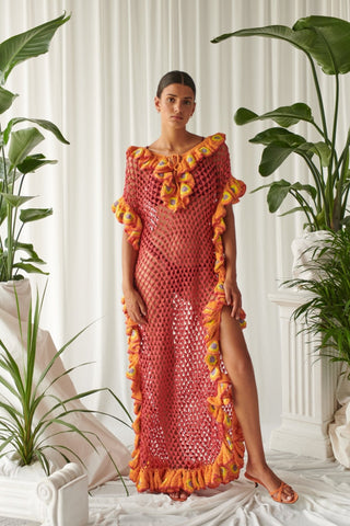 Mindanao Dress - CELIA B