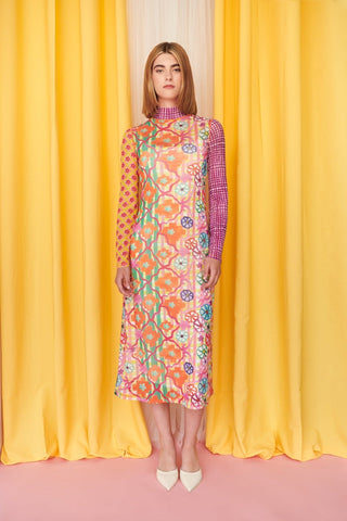 Mystic Wanderer Dress - CELIA B