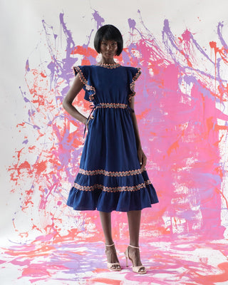 DRESSES  CELIA B US