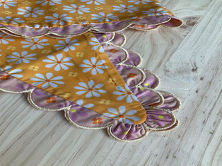 NARCISO SCARF - CELIA B