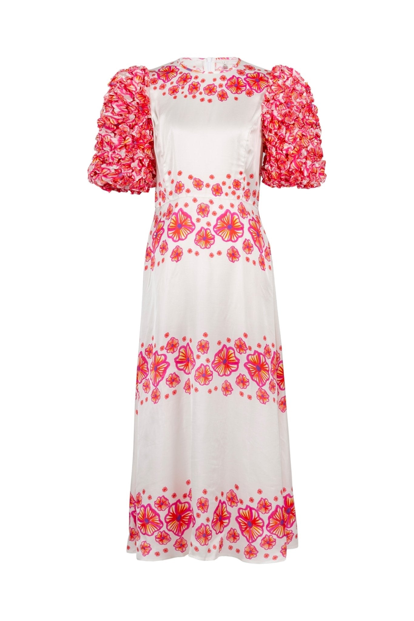 Natura Floral Dress L Natura Floral Dress L