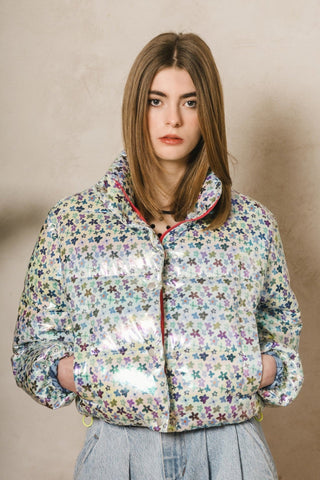 NERA JACKET - CELIA B