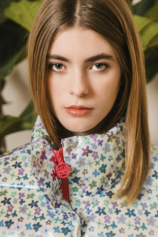 NERA JACKET - CELIA B