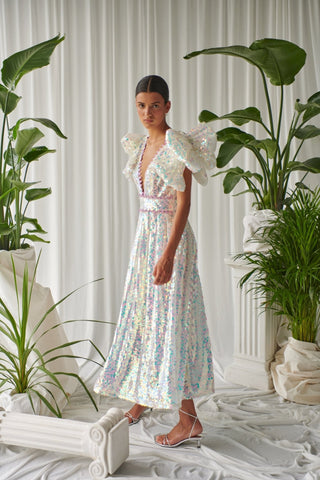 Nevis Dress - CELIA B