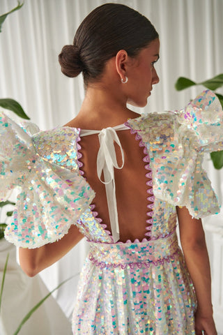 Nevis Dress - CELIA B