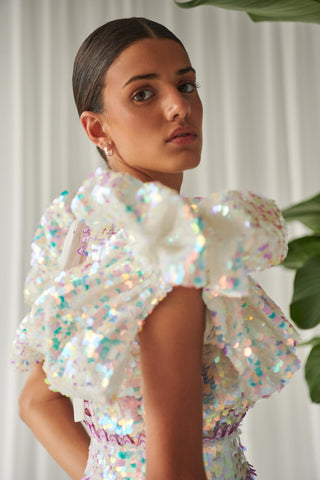 Nevis Dress - CELIA B