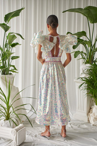 Nevis Dress - CELIA B