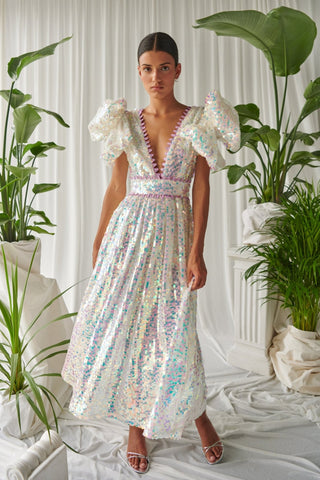 Nevis Dress - CELIA B