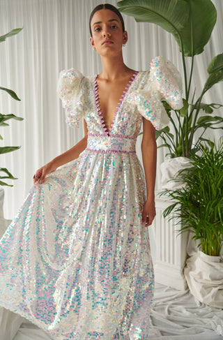 Nevis Dress - CELIA B