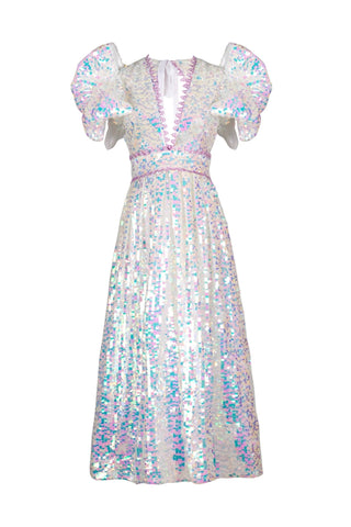 Nevis Dress - CELIA B