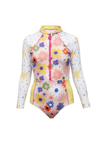 NISSI SWINSUIT - CELIA B