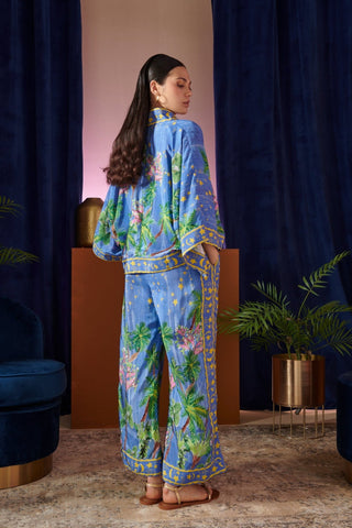 Noche Pants - CELIA B