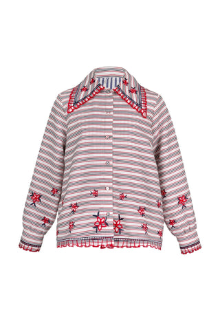 Norin Jacket - CELIA B