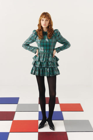 Noyer Dress - CELIA B