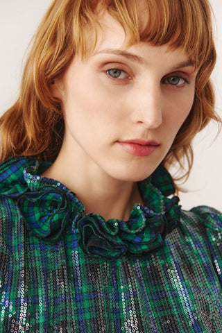 Noyer Dress - CELIA B