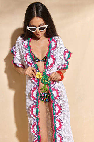 Nunki Dress - CELIA B