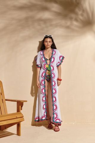 Nunki Dress - CELIA B