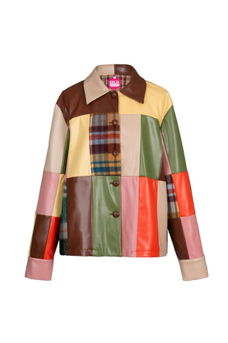 Nusa Jacket - CELIA B