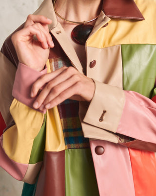 Nusa Jacket - CELIA B