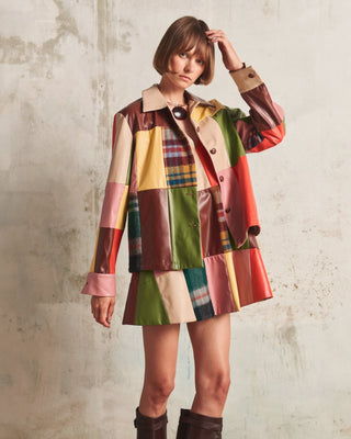 Nusa Jacket - CELIA B