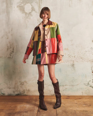 Nusa Jacket - CELIA B