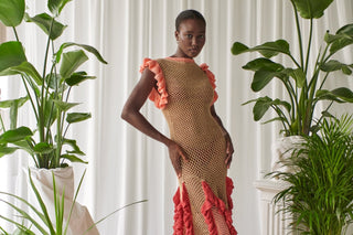 Oahu Dress - CELIA B