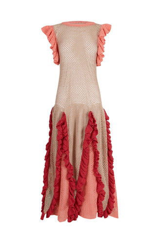 Oahu Dress - CELIA B