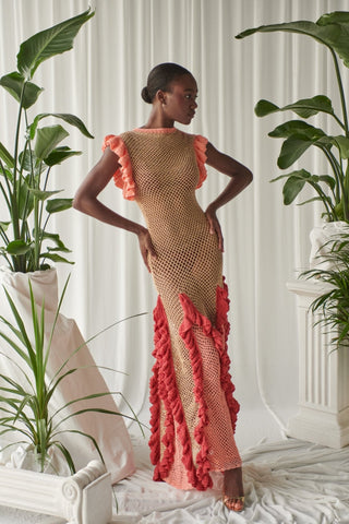 Oahu Dress - CELIA B