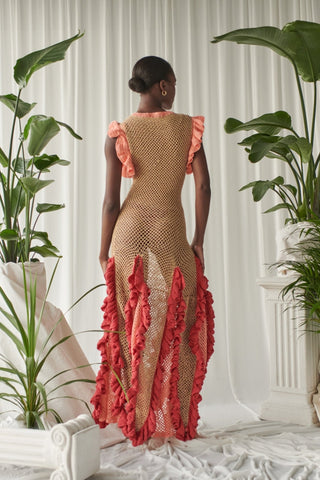 Oahu Dress - CELIA B