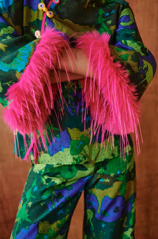 Olivier Pants - CELIA B