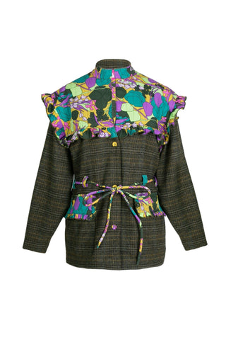 Olivo Jacket - CELIA B