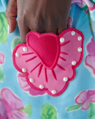 Orchids Pants - CELIA B