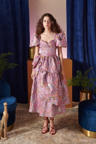 Orion Dress - CELIA B