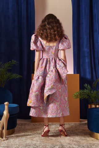 Orion Dress - CELIA B