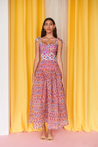Pace Skirt - CELIA B