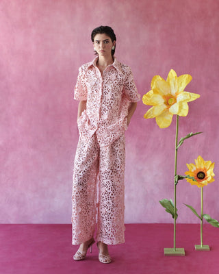 Papaya Pants - CELIA B