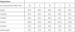 Papolia Dress - CELIA B