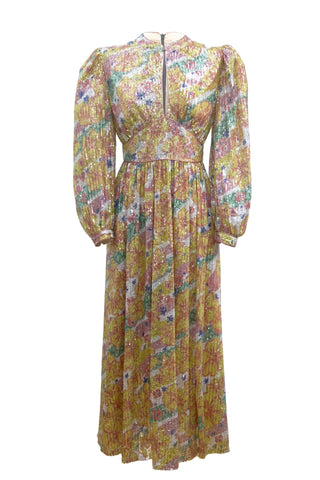 PERLA DRESS - CELIA B