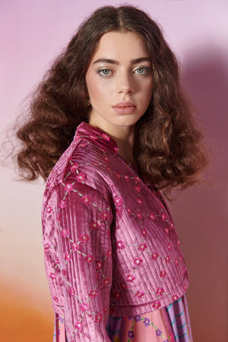 Perseus Jacket - CELIA B