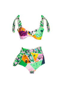 Petalioli Bikini