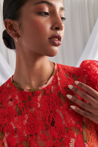 Philo Dress - CELIA B