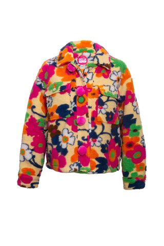 PIAVE JACKET - CELIA B