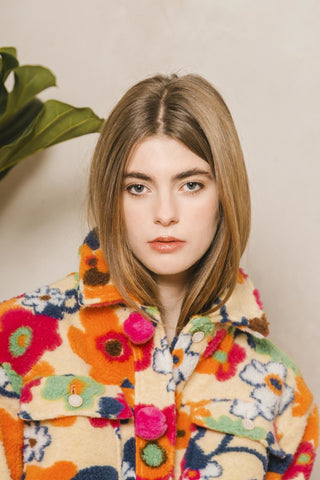 PIAVE JACKET - CELIA B