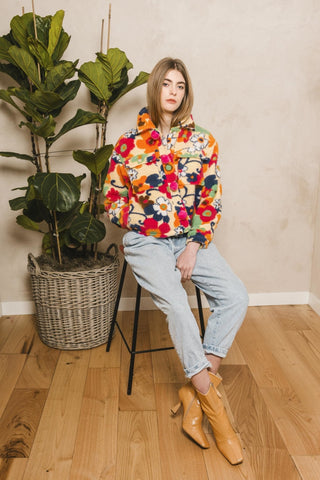 PIAVE JACKET - CELIA B